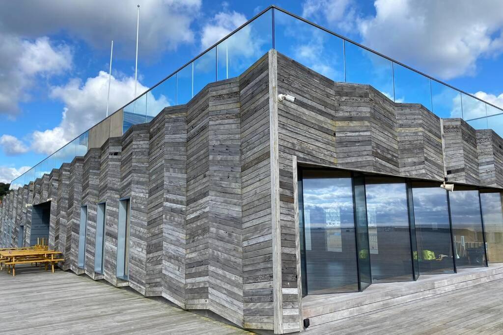 The Old Queens Stable On Sea Hollington  المظهر الخارجي الصورة